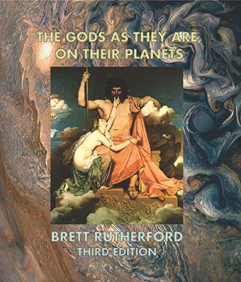 Gods As They Are cover art